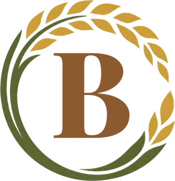 Logo van BostelBakery